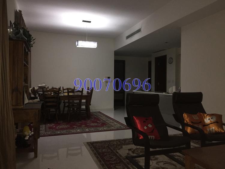 The Suites At Central (D9), Condominium #142941222